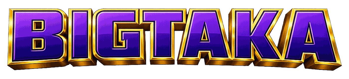 Bigtaka Logo